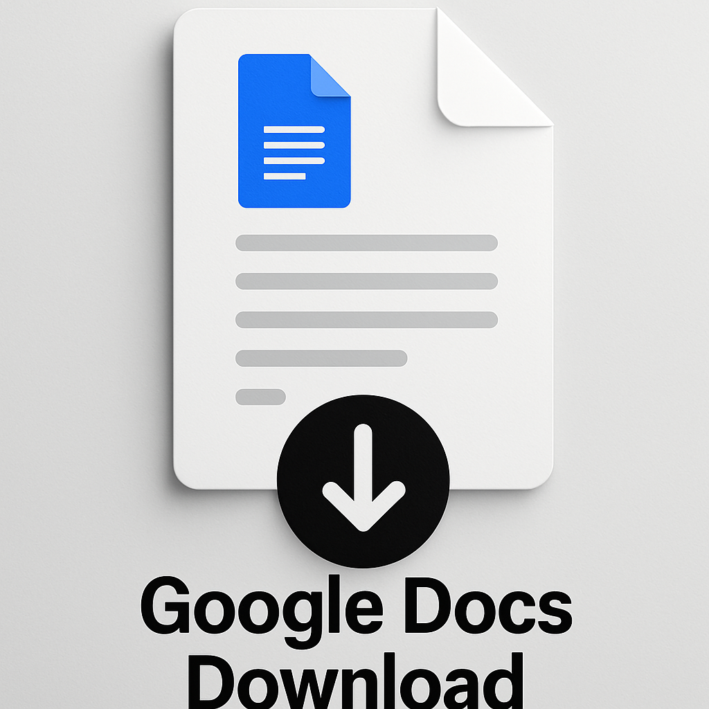 Google Docs Download-1