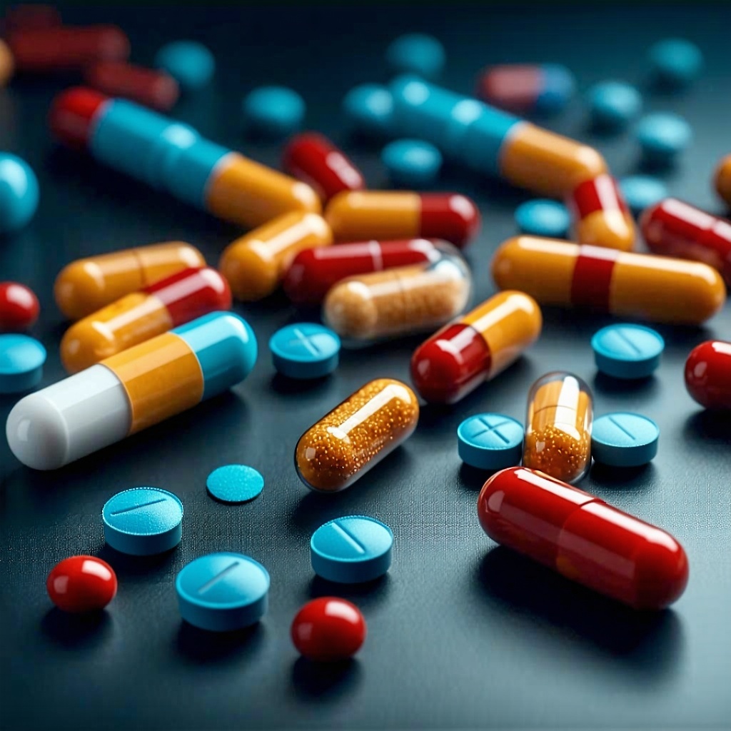 drug discovery