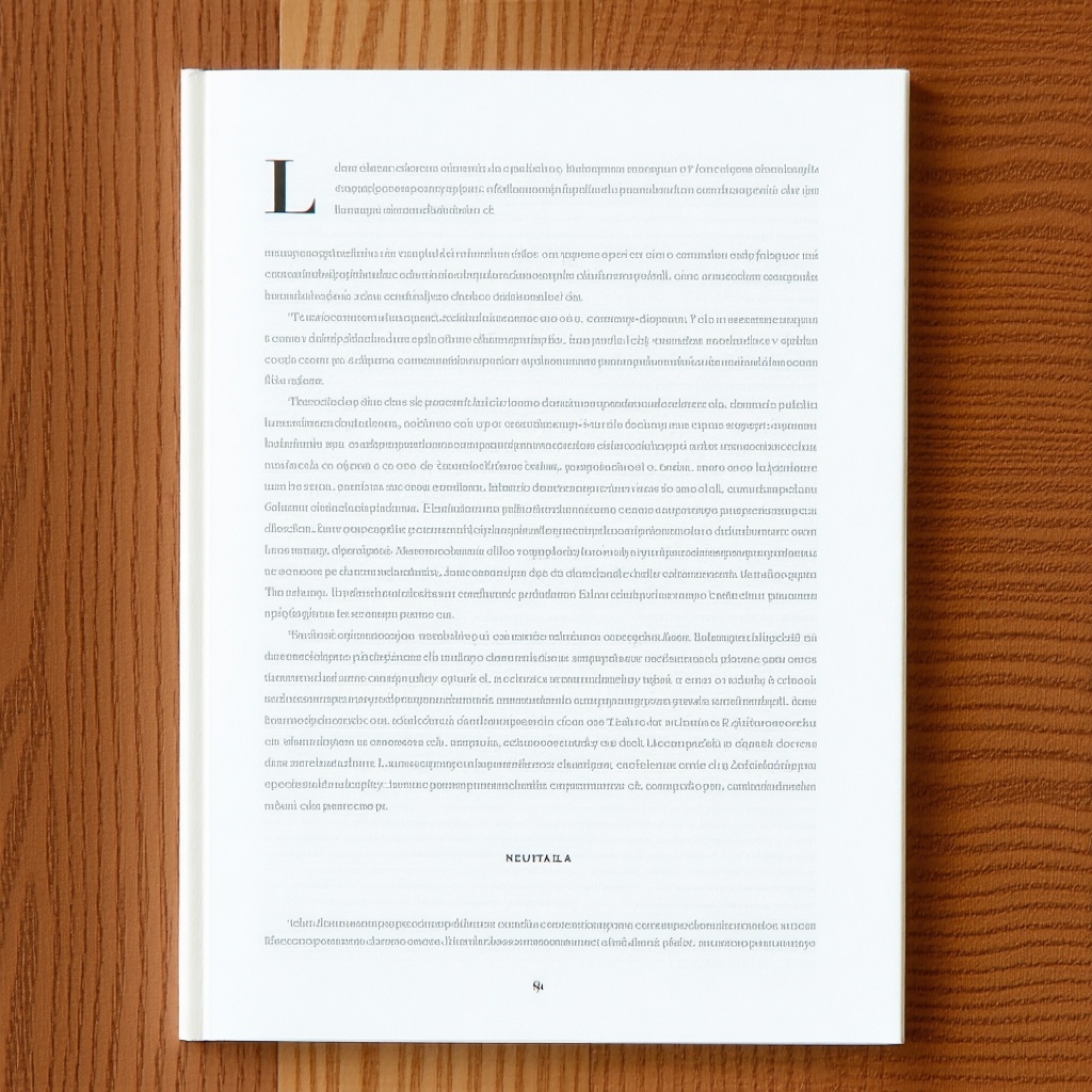 publication